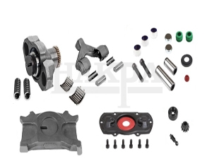 -WABCO-CALIPER ADJUSTING REPAIR KIT (REAR) -R